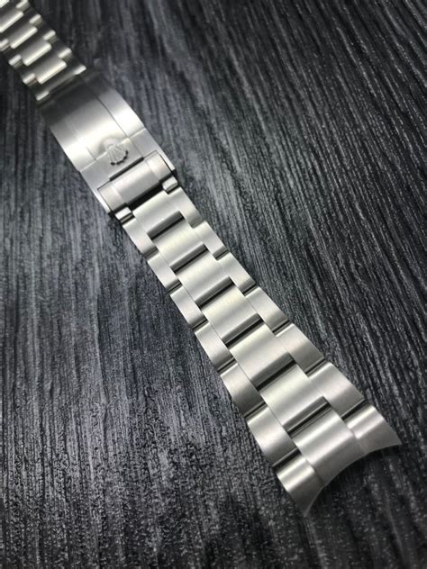 rolex submariner braclet off|rolex bracelet replacement cost.